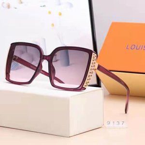 Louis Vuitton 9137 HD polarized  Sunglasses